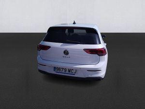 Volkswagen Golf Life 2.0 Tdi 85kw (115cv) - Foto 6
