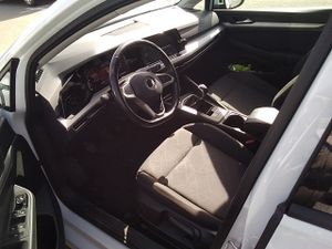 Volkswagen Golf Life 2.0 Tdi 85kw (115cv) - Foto 8