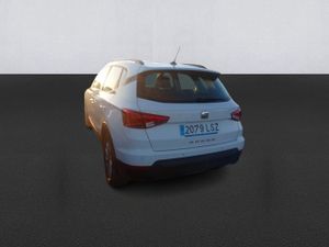 Seat Arona 1.0 Tsi 81kw (110cv) Style Go2 - Foto 7