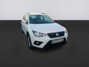 Seat Arona 1.0 Tsi 81kw (110cv) Style Go2 - Foto 4