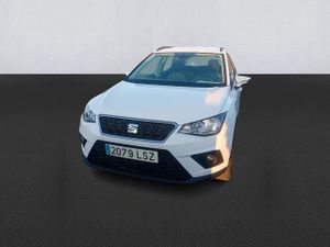 Seat Arona 1.0 Tsi 81kw (110cv) Style Go2 - Foto 2