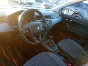 Seat Arona 1.0 Tsi 81kw (110cv) Style Go2 - Foto 8