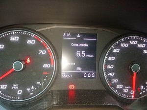 Seat Arona 1.0 Tsi 81kw (110cv) Style Go2 - Foto 9