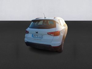 Seat Arona 1.0 Tsi 81kw (110cv) Style Go2 - Foto 5