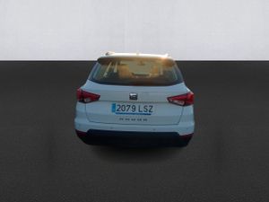 Seat Arona 1.0 Tsi 81kw (110cv) Style Go2 - Foto 6