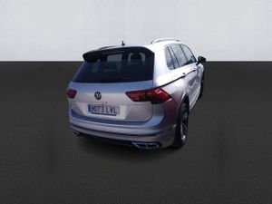 Volkswagen Tiguan R-line 2.0 Tdi 110kw (150cv) Dsg - Foto 5