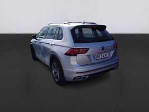 Volkswagen Tiguan R-line 2.0 Tdi 110kw (150cv) Dsg - Foto 7