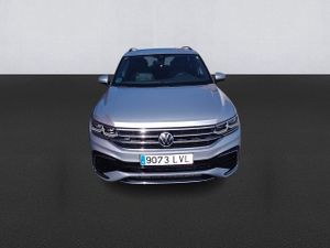 Volkswagen Tiguan R-line 2.0 Tdi 110kw (150cv) Dsg - Foto 3
