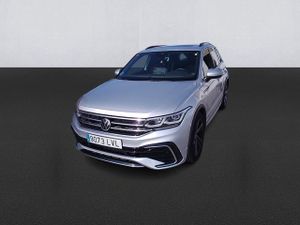 Volkswagen Tiguan R-line 2.0 Tdi 110kw (150cv) Dsg - Foto 2