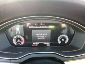 Audi Q5 Sportback S Line 40 Tdi 150kw Quattro-ultra - Foto 9