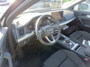 Audi Q5 Sportback S Line 40 Tdi 150kw Quattro-ultra - Foto 8