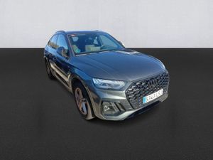 Audi Q5 Sportback S Line 40 Tdi 150kw Quattro-ultra - Foto 4