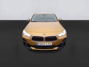 Bmw X2 Sdrive18d - Foto 3