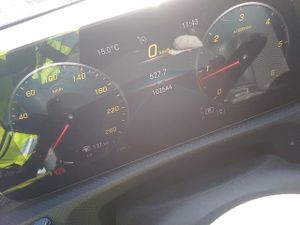 Mercedes Cla 220 D Dct - Foto 9