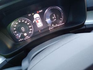 Volvo Xc40 1.5 T5 Twin Recharge Inscription Ex Auto - Foto 9