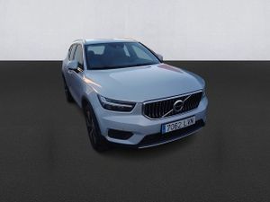 Volvo Xc40 1.5 T5 Twin Recharge Inscription Ex Auto - Foto 4