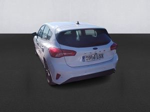 Ford Focus 1.5 Ecoblue 88kw St-line - Foto 7