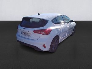 Ford Focus 1.5 Ecoblue 88kw St-line - Foto 5