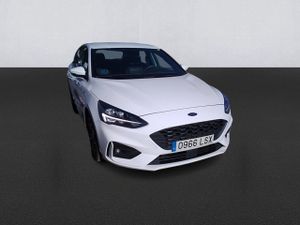 Ford Focus 1.5 Ecoblue 88kw St-line - Foto 4