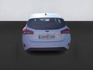 Ford Focus 1.5 Ecoblue 88kw St-line - Foto 6