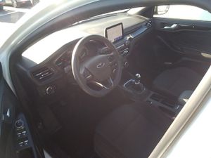 Ford Focus 1.5 Ecoblue 88kw St-line - Foto 8