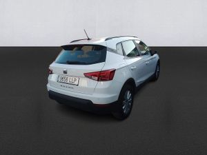 Seat Arona 1.0 Tsi 81kw (110cv) Style Go Eco - Foto 5