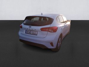 Ford Focus 1.5 Ecoblue 88kw Trend+ - Foto 5