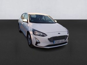 Ford Focus 1.5 Ecoblue 88kw Trend+ - Foto 4