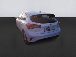 Ford Focus 1.5 Ecoblue 88kw Trend+ - Foto 7