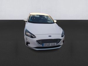 Ford Focus 1.5 Ecoblue 88kw Trend+ - Foto 3