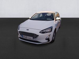 Ford Focus 1.5 Ecoblue 88kw Trend+ - Foto 2