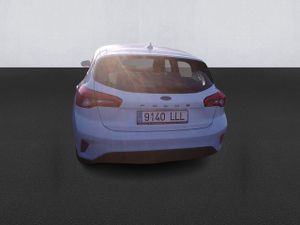 Ford Focus 1.5 Ecoblue 88kw Trend+ - Foto 6