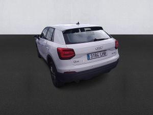 Audi Q2 Advanced 30 Tdi 85kw (116cv) S Tronic - Foto 7