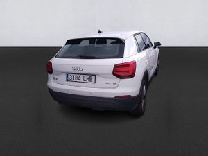 Audi Q2 Advanced 30 Tdi 85kw (116cv) S Tronic - Foto 5