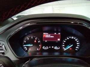 Ford Focus 1.0 Ecoboost Mhev 114kw St-line Sb - Foto 9