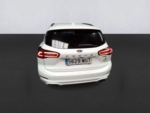 Ford Focus 1.0 Ecoboost Mhev 114kw St-line Sb - Foto 6