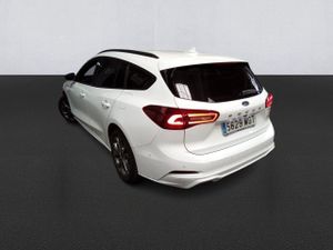 Ford Focus 1.0 Ecoboost Mhev 114kw St-line Sb - Foto 7