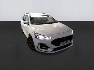 Ford Focus 1.0 Ecoboost Mhev 114kw St-line Sb - Foto 4