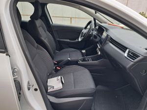 Renault Clio Equilibre Blue Dci 74kw (100cv) - Foto 9