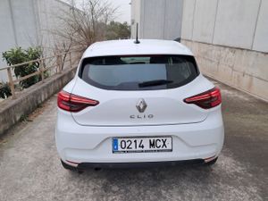 Renault Clio Equilibre Blue Dci 74kw (100cv) - Foto 6