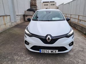 Renault Clio Equilibre Blue Dci 74kw (100cv) - Foto 3