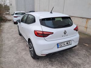 Renault Clio Equilibre Blue Dci 74kw (100cv) - Foto 7