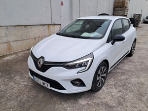 Renault Clio Equilibre Blue Dci 74kw (100cv) - Foto 2