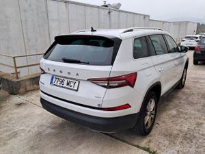 Skoda Kodiaq 2.0 Tdi 110kw (150cv) Dsg 4x4 Ambition - Foto 5
