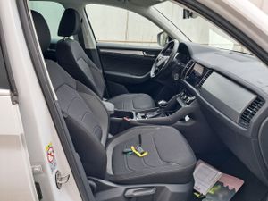 Skoda Kodiaq 2.0 Tdi 110kw (150cv) Dsg 4x4 Ambition - Foto 9