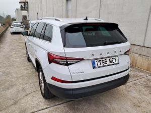 Skoda Kodiaq 2.0 Tdi 110kw (150cv) Dsg 4x4 Ambition - Foto 7