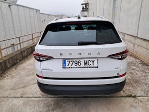 Skoda Kodiaq 2.0 Tdi 110kw (150cv) Dsg 4x4 Ambition - Foto 6
