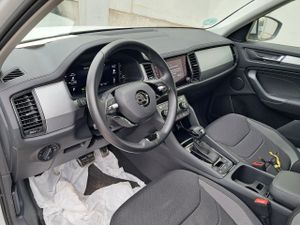 Skoda Kodiaq 2.0 Tdi 110kw (150cv) Dsg 4x4 Ambition - Foto 8
