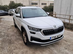 Skoda Kodiaq 2.0 Tdi 110kw (150cv) Dsg 4x4 Ambition - Foto 4