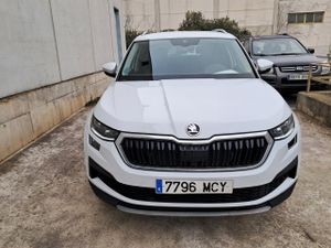 Skoda Kodiaq 2.0 Tdi 110kw (150cv) Dsg 4x4 Ambition - Foto 3